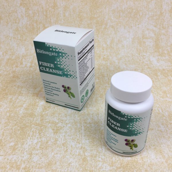 Bitlongate Natural herbal supplements 15-in-1 Detox Binder, Activated Charcoal, Zeolite & Bentonite Clay, Chlorella, 1500 MG Supplement Maximum Absorbent, Liver Gut Digestive Toxin Detox Cleanse, 90 Vegan Capsules