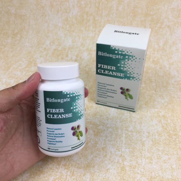 Bitlongate Natural herbal supplements 15-in-1 Detox Binder, Activated Charcoal, Zeolite & Bentonite Clay, Chlorella, 1500 MG Supplement Maximum Absorbent, Liver Gut Digestive Toxin Detox Cleanse, 90 Vegan Capsules