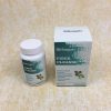 Bitlongate Natural herbal supplements 15-in-1 Detox Binder, Activated Charcoal, Zeolite & Bentonite Clay, Chlorella, 1500 MG Supplement Maximum Absorbent, Liver Gut Digestive Toxin Detox Cleanse, 90 Vegan Capsules