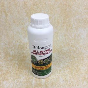 Bitlongate Herbicides, insecticides, pesticides and fungicides for home, garden and lawn use and for professional use Lawn Weed Killer Concentrate, Broadleaf Formula